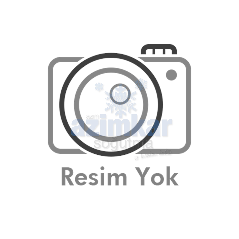 REFNOX 1/4 KÜRESEL VANA