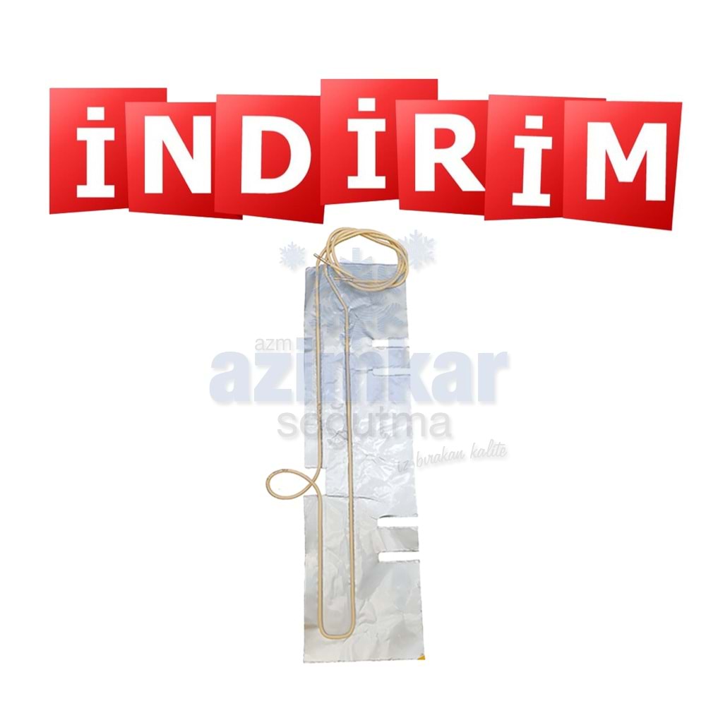 4295190100 DRAYN ISITICI A-3 (B-500/B-730 )