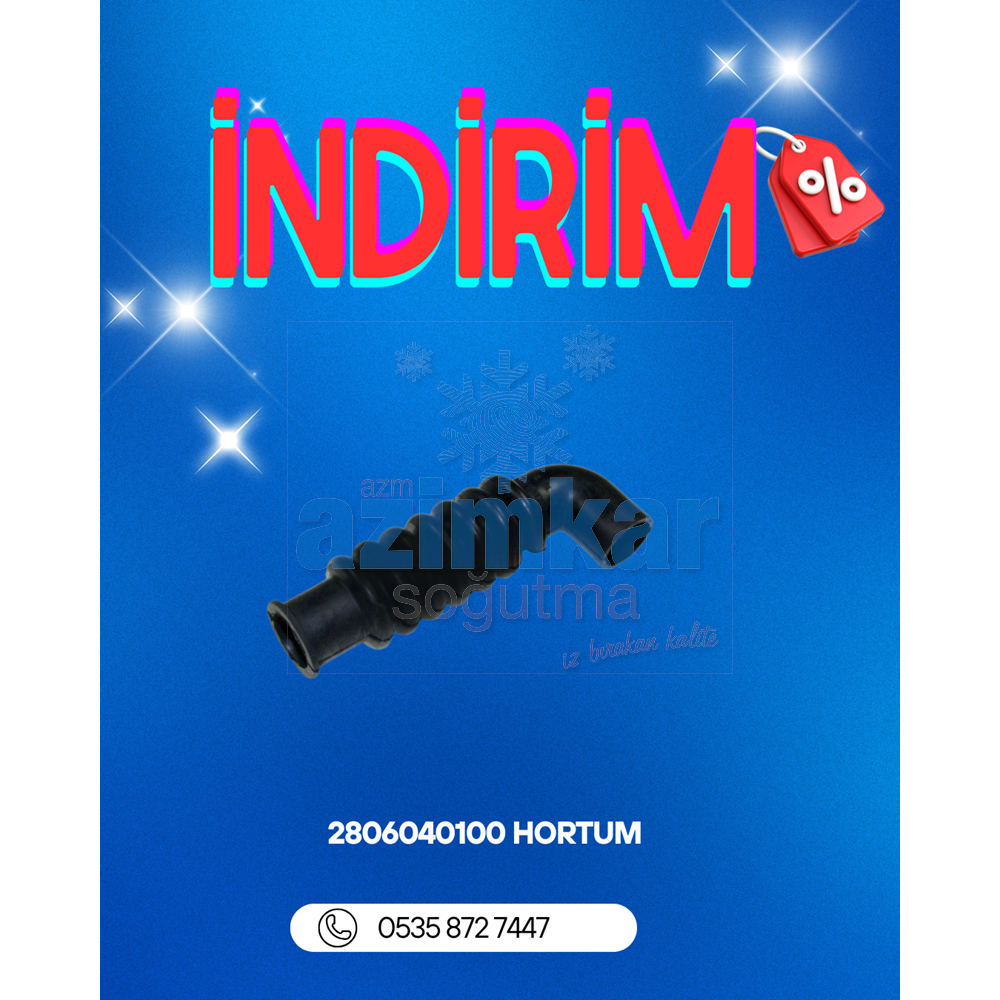2806040100 HORTUM