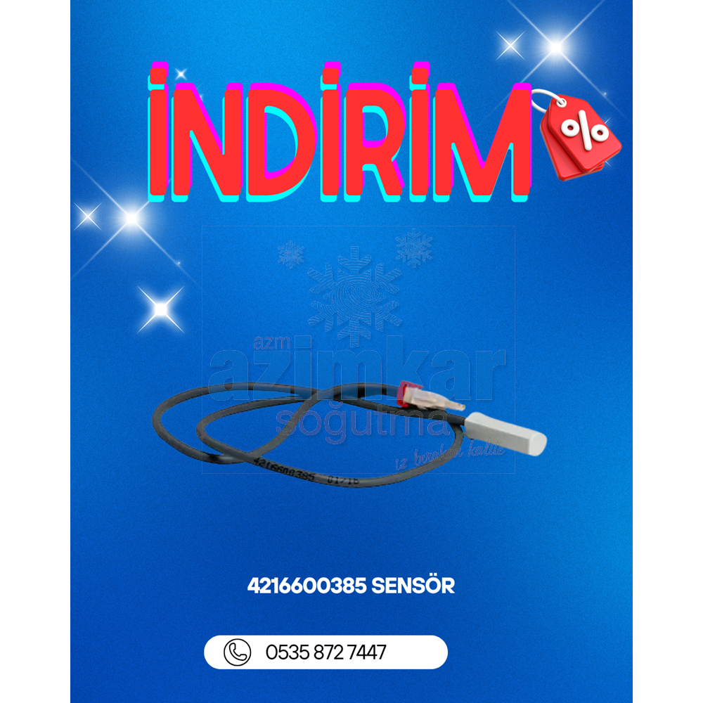 4216600385 SENSÖR