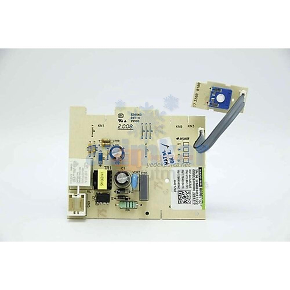1784003530 KART