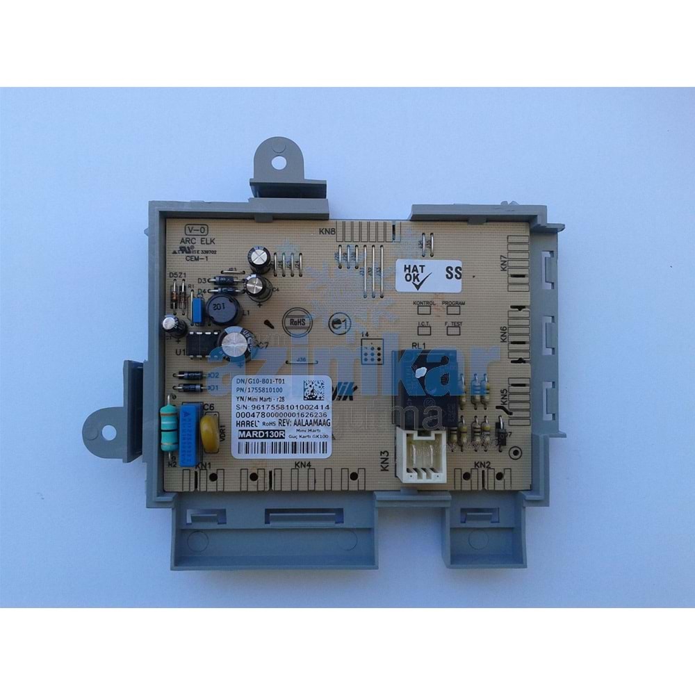 1750010300 KART
