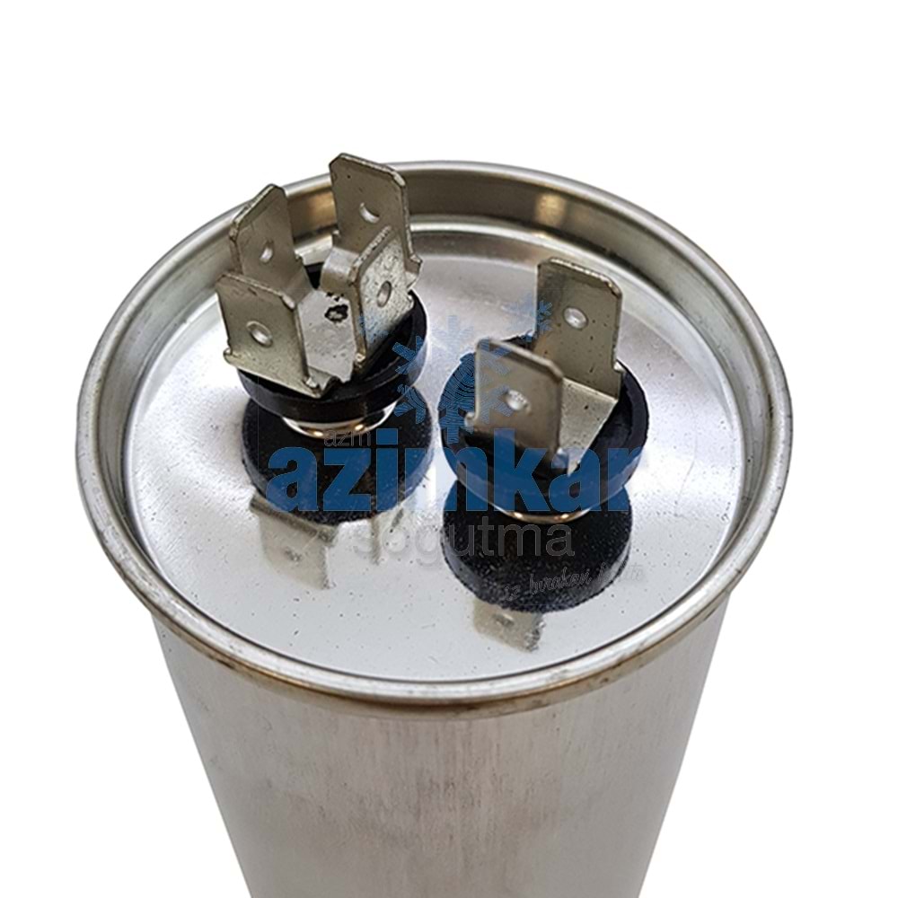 UNİCO KONDANSATÖR 35 UF