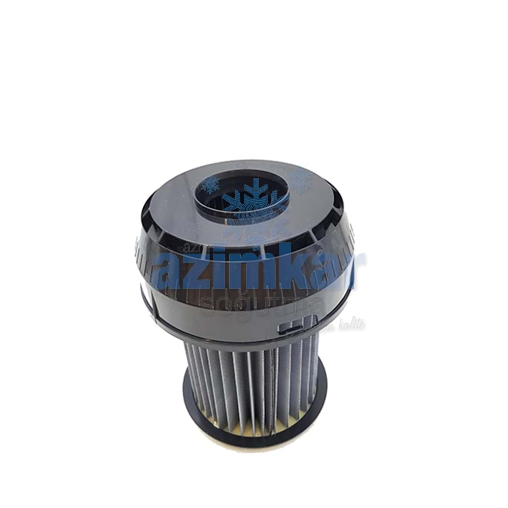 BOSCH 649841 SİLİNDİRİK FİLTRE