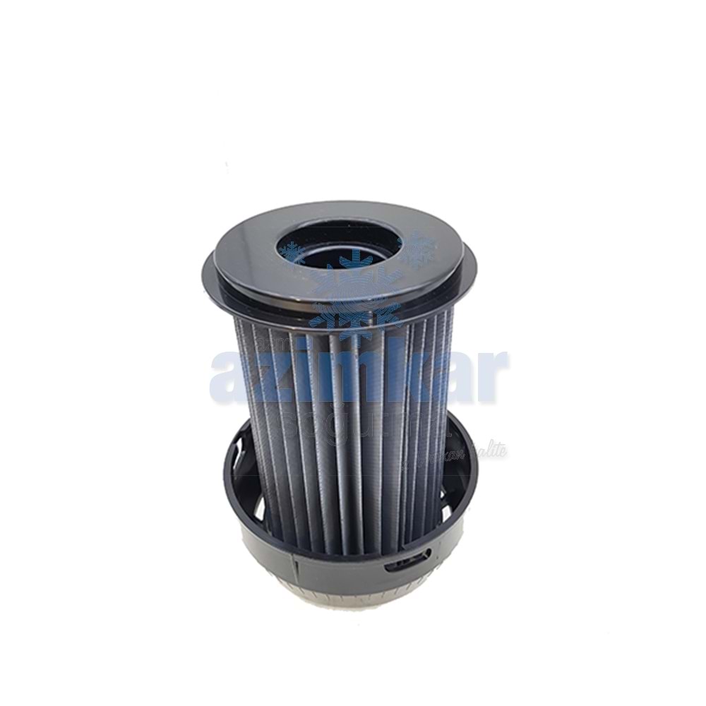 BOSCH 649841 SİLİNDİRİK FİLTRE