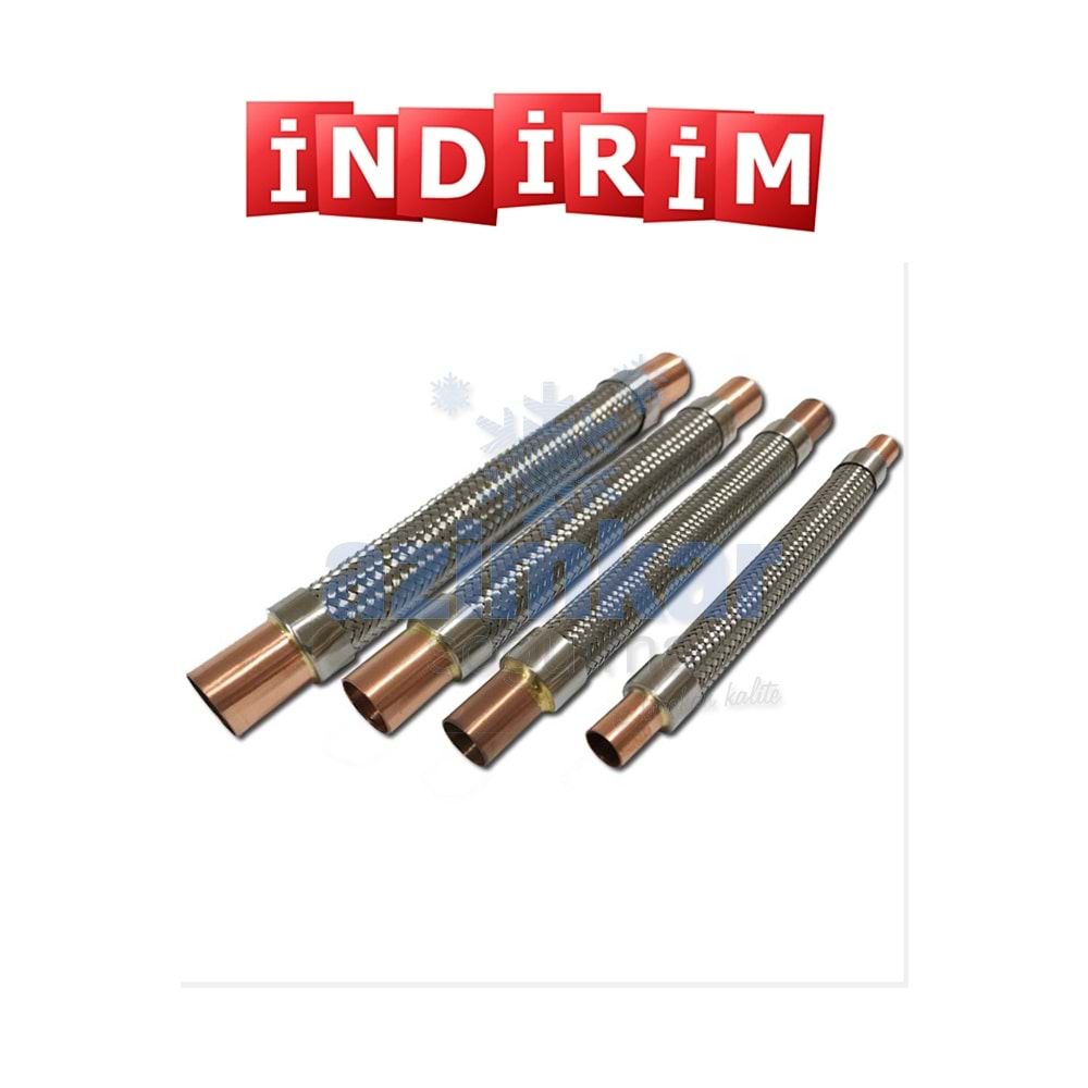 REFNOX TİTREŞİM ÖNLEYİCİ 3/4