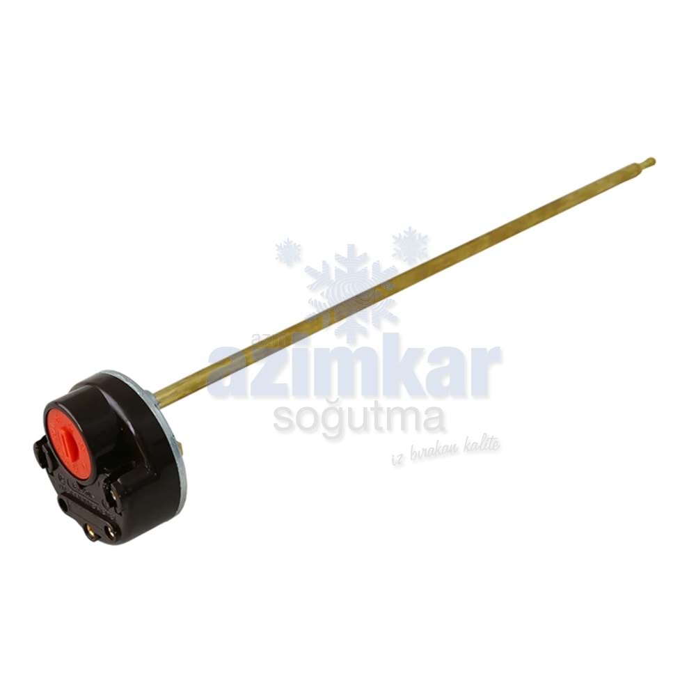 GÜNEŞ ENERJİSİ TERMOSTAT İTALYAN