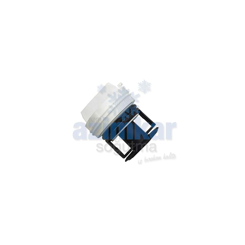 BOSCH MAX POMPA KAPAK YENİ TİP (614351)