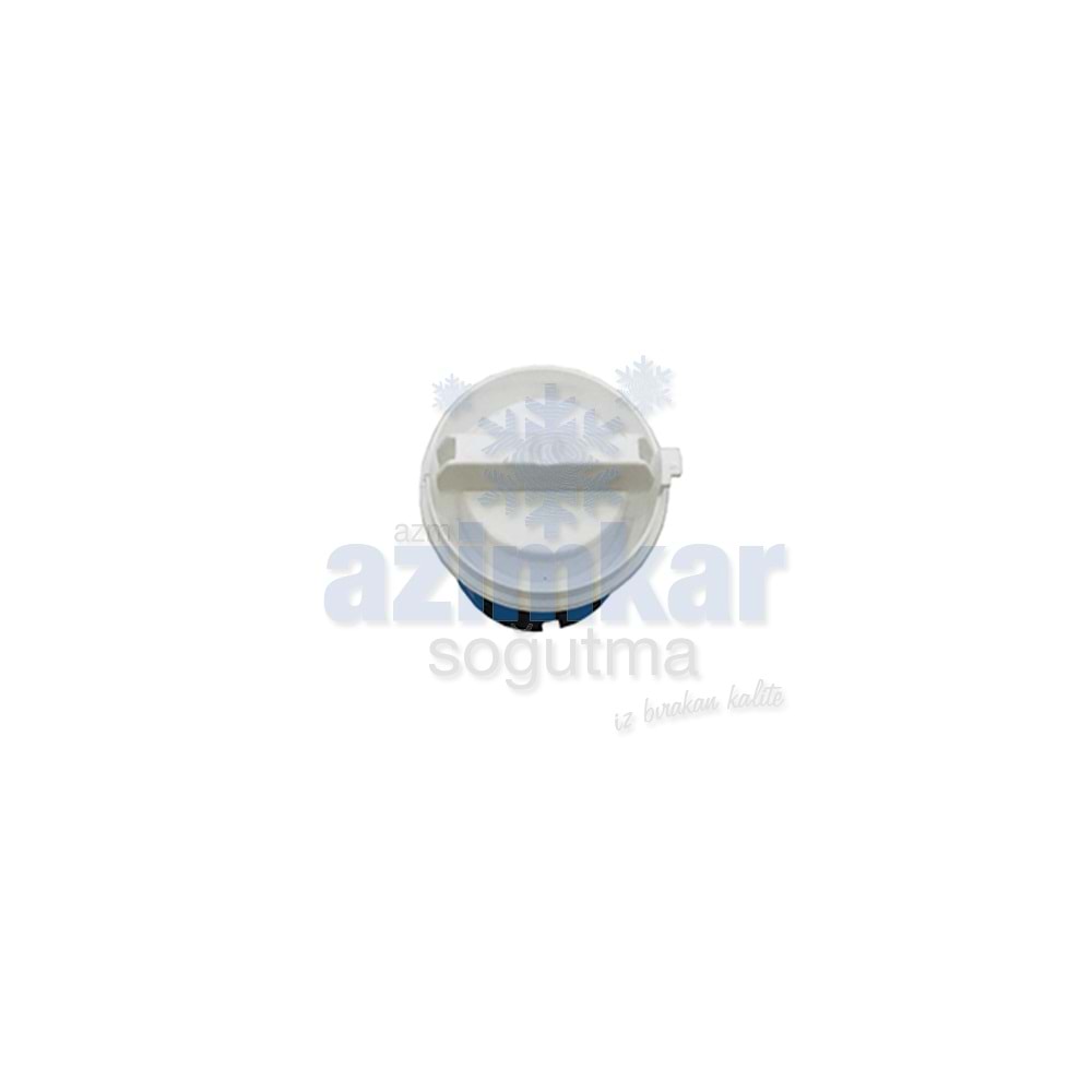 BOSCH MAX POMPA KAPAK YENİ TİP (614351)
