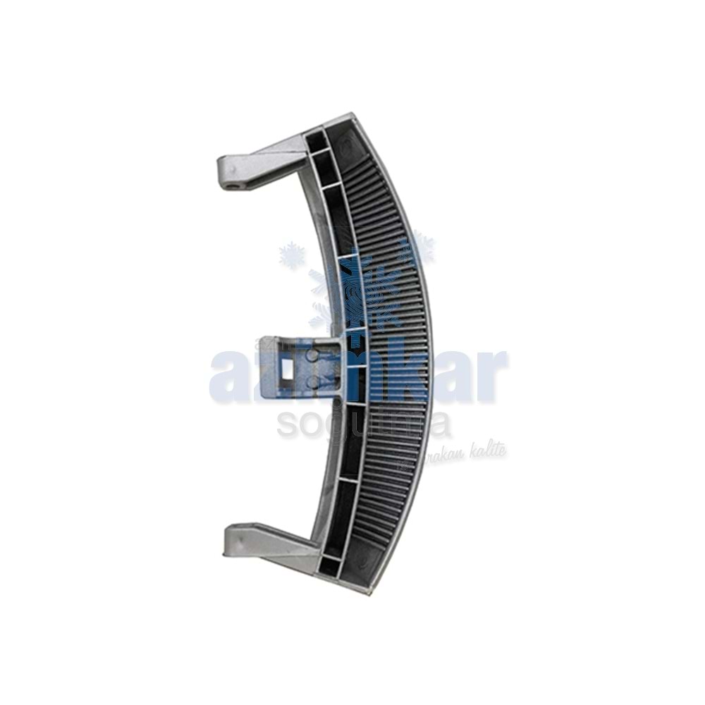 VESTEL MANDAL JUNDA GRİ TIRTIRLI 42038138 YS
