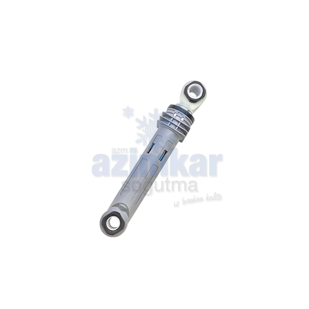 AMORTİSÖR AKSİSTEM VESTEL (47005034) 120N TEK GRİ
