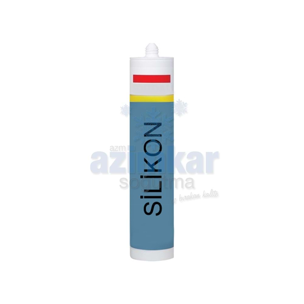 BEYAZ SİLİKON