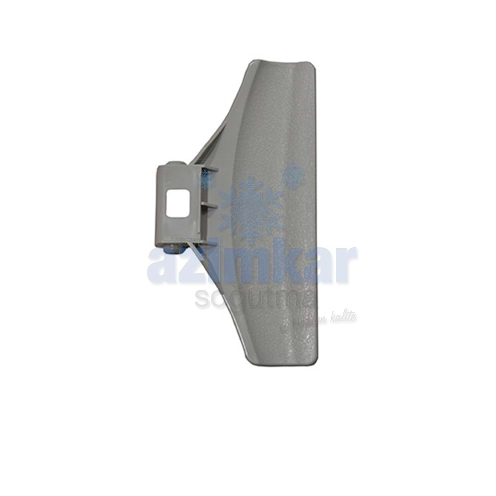ARÇELİK BEKO MANDAL 2832510200 GRİ YS