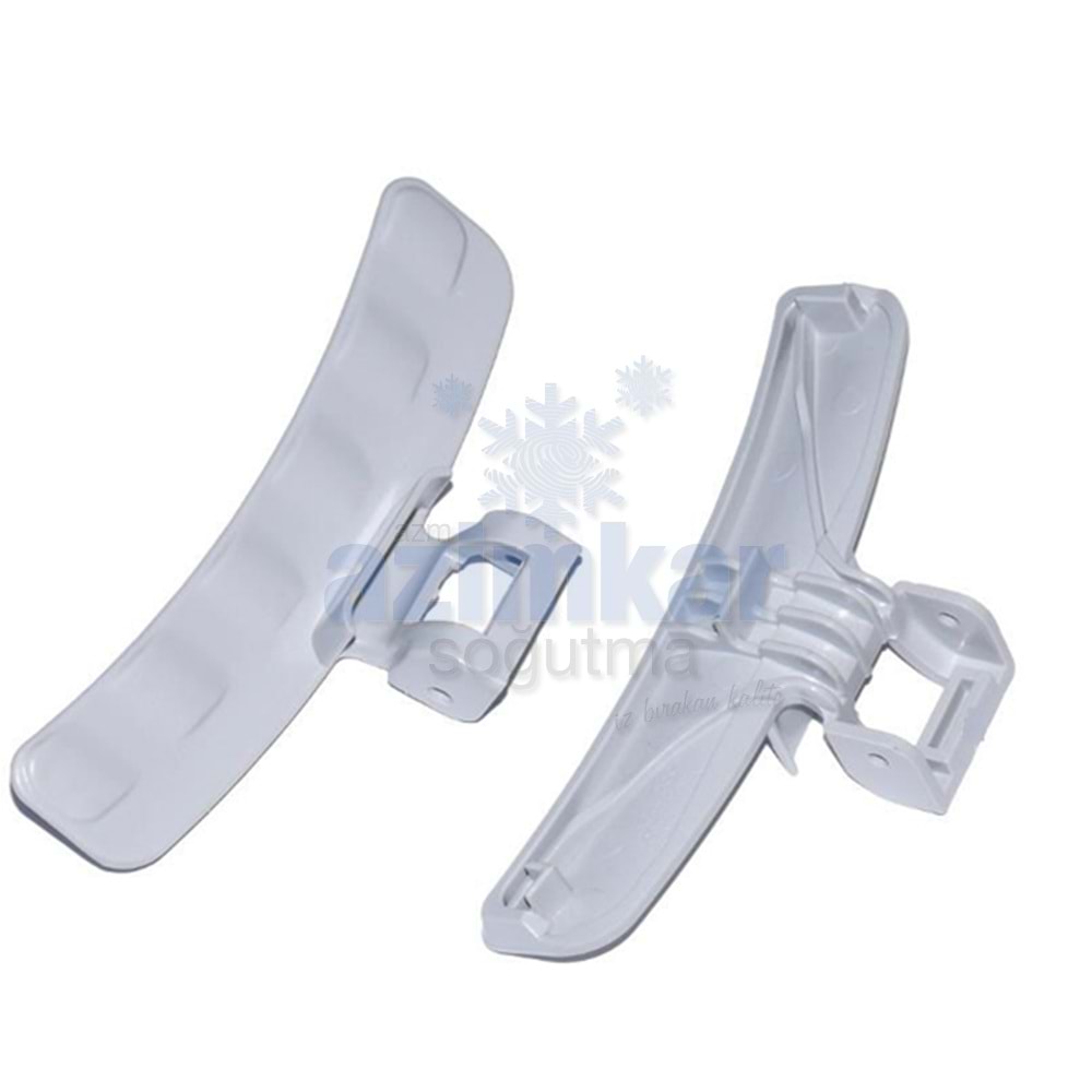 SAMSUNG MANDAL GRİ 8 KG DC64-01948D KISA YS