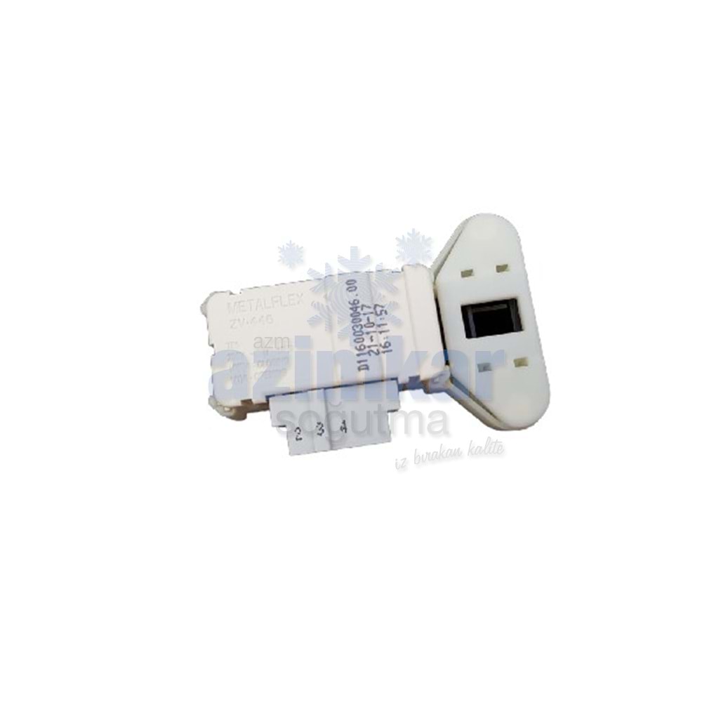 KAPI KİLİDİ MERLONİ- ARİSTON 225058