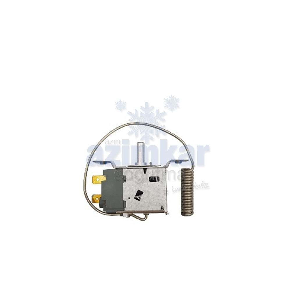 UNİCO TERMOSTAT PFN-124G BURGULU