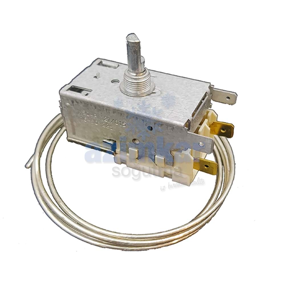 UNİCO TERMOSTAT K-50 HAVUZ 1127