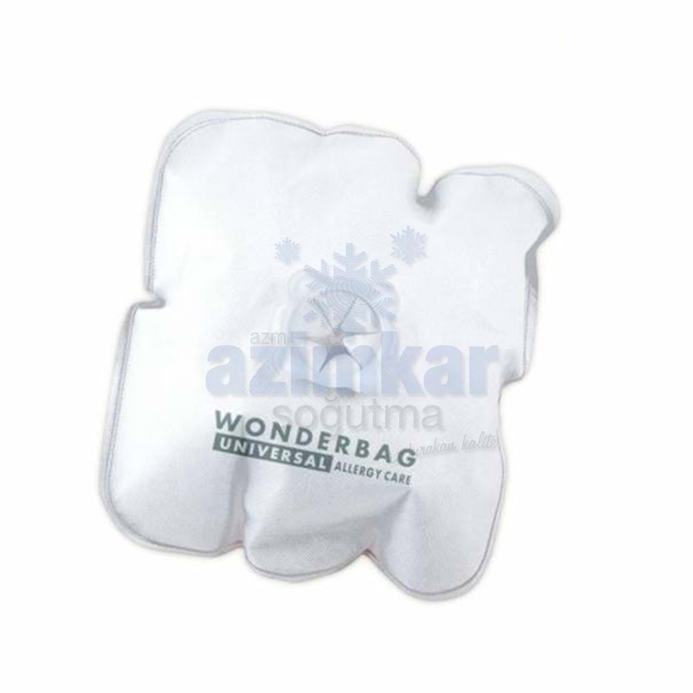 ROWENTA WONDERBAG İTHAL LONG PERFORMANCE TORBA