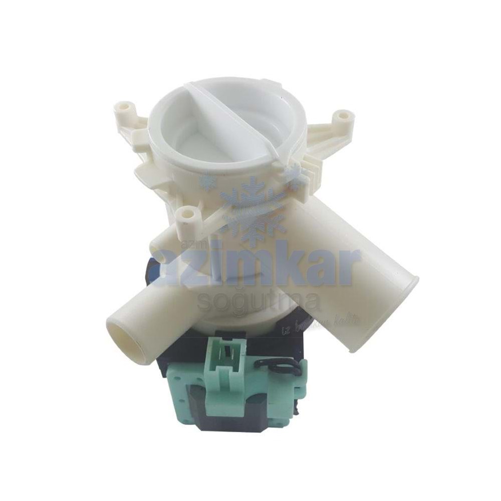 TRİOSMART 3320 YOÇ POMPA
