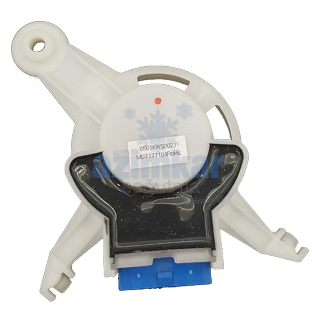 TAKO MOTOR SENSÖR LG WM 6501KW3002A