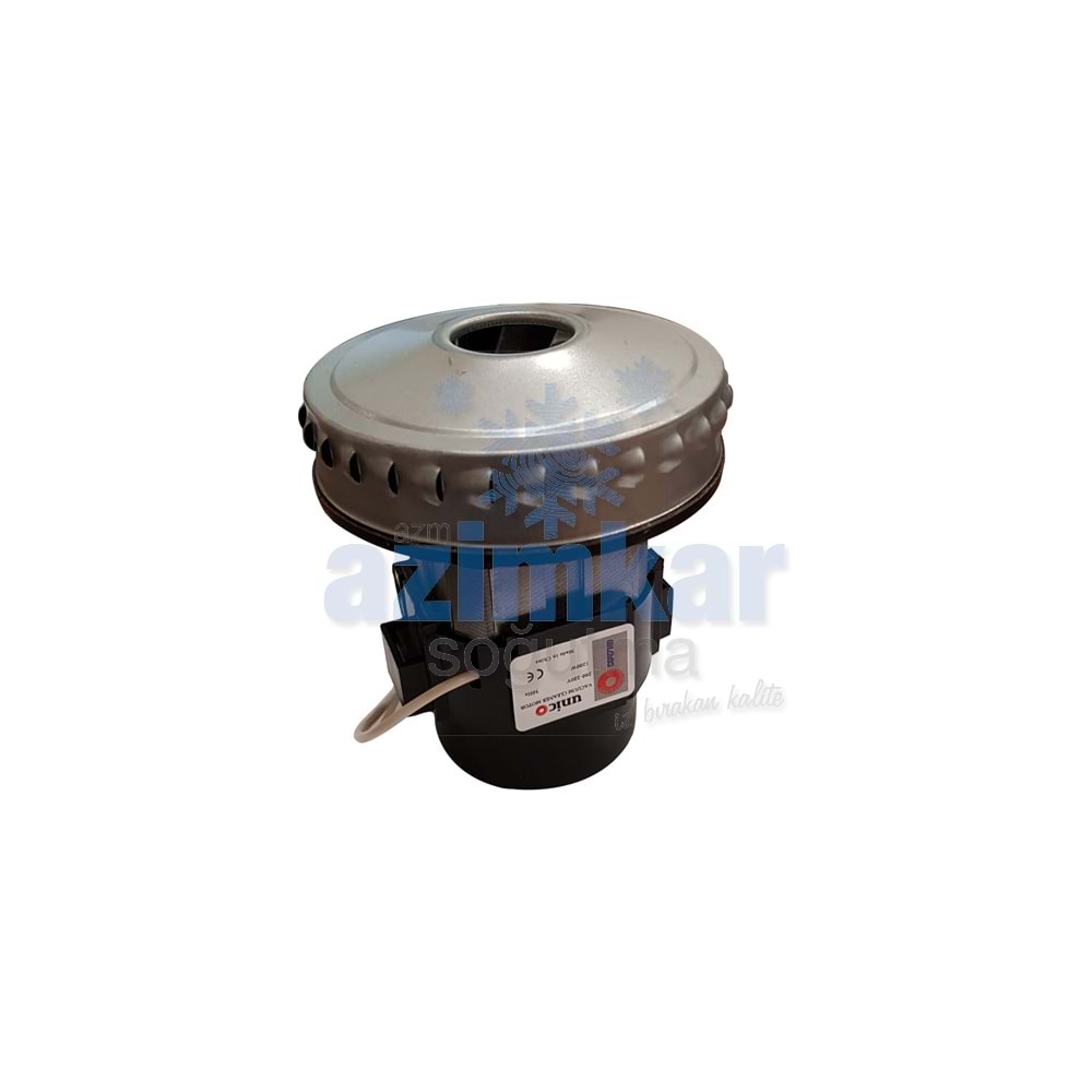 UNİCO CG-47 HD SÜPÜRGE MOTOR BAKIR SARGI 1200W