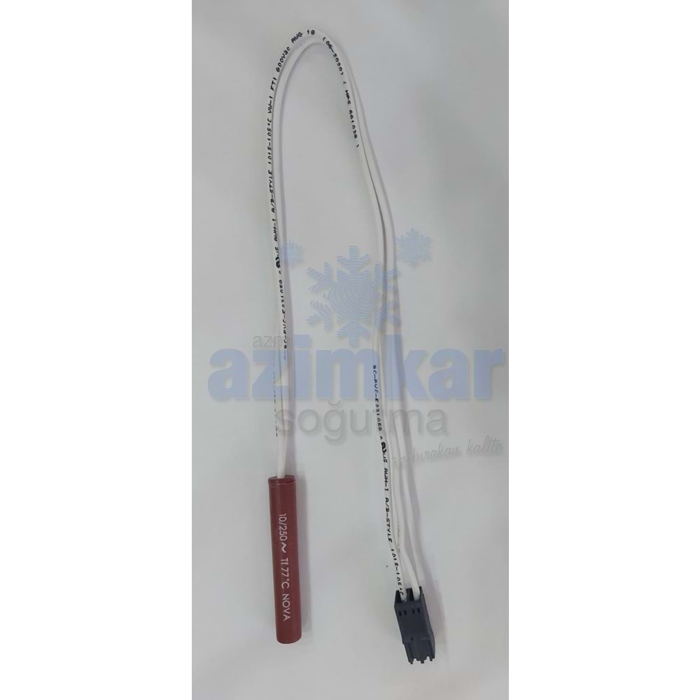 32013735 VESTEL TERMAL SİGORTA