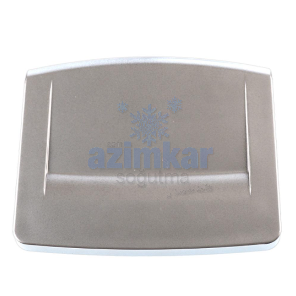 ARÇELİK BEKO MANDAL 2827015100 GRİ YS