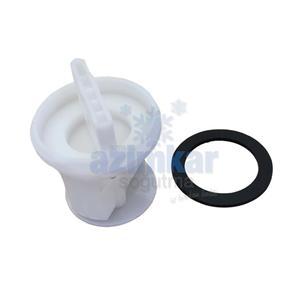 BOSCH LOGİXX POMPA KAPAK (605010)