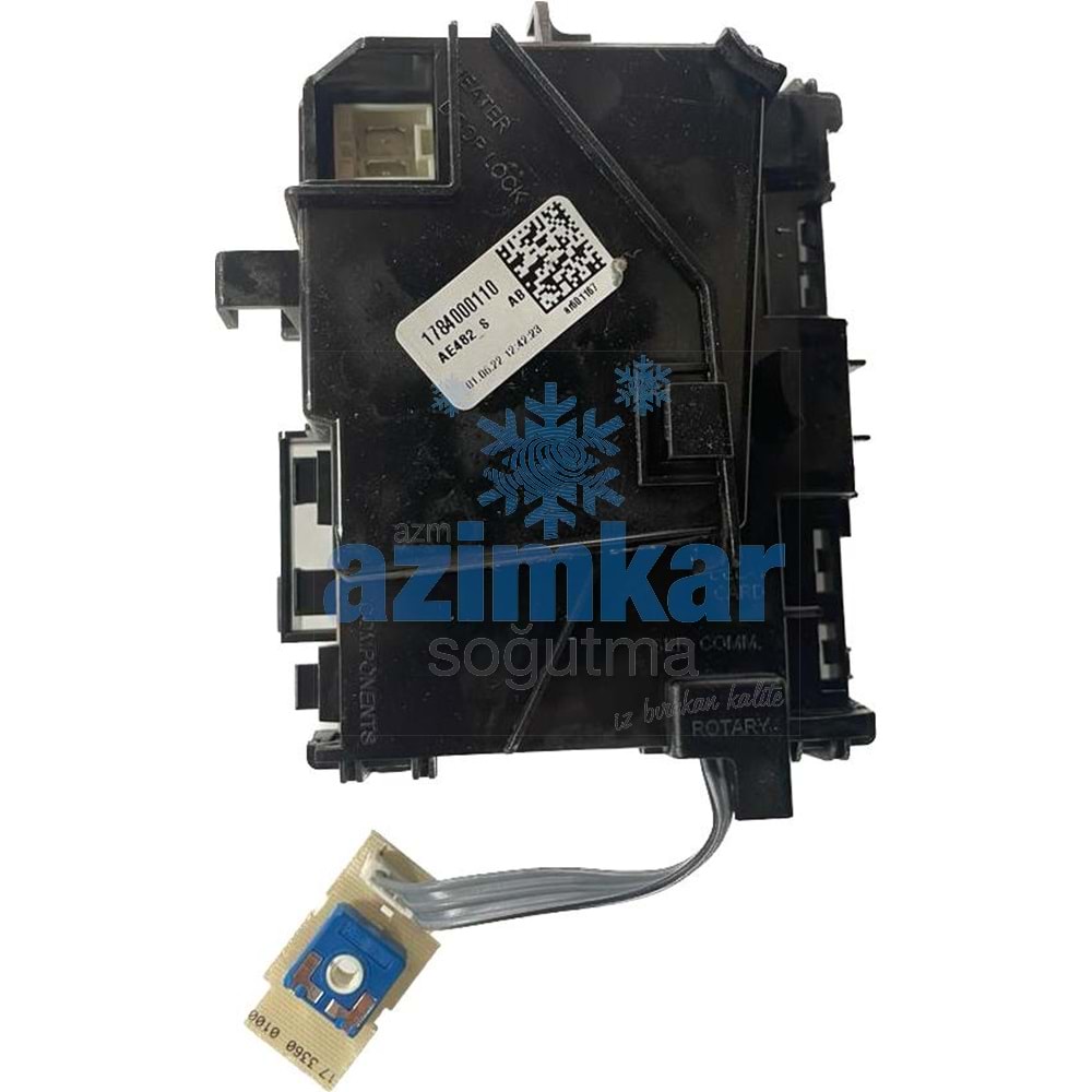 1784000110 KART