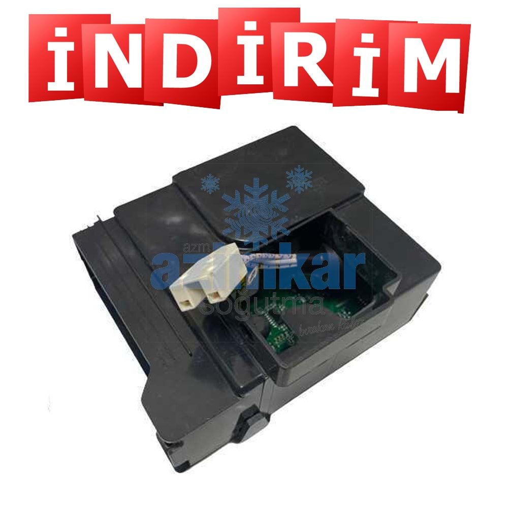 5645510100 KART GR.