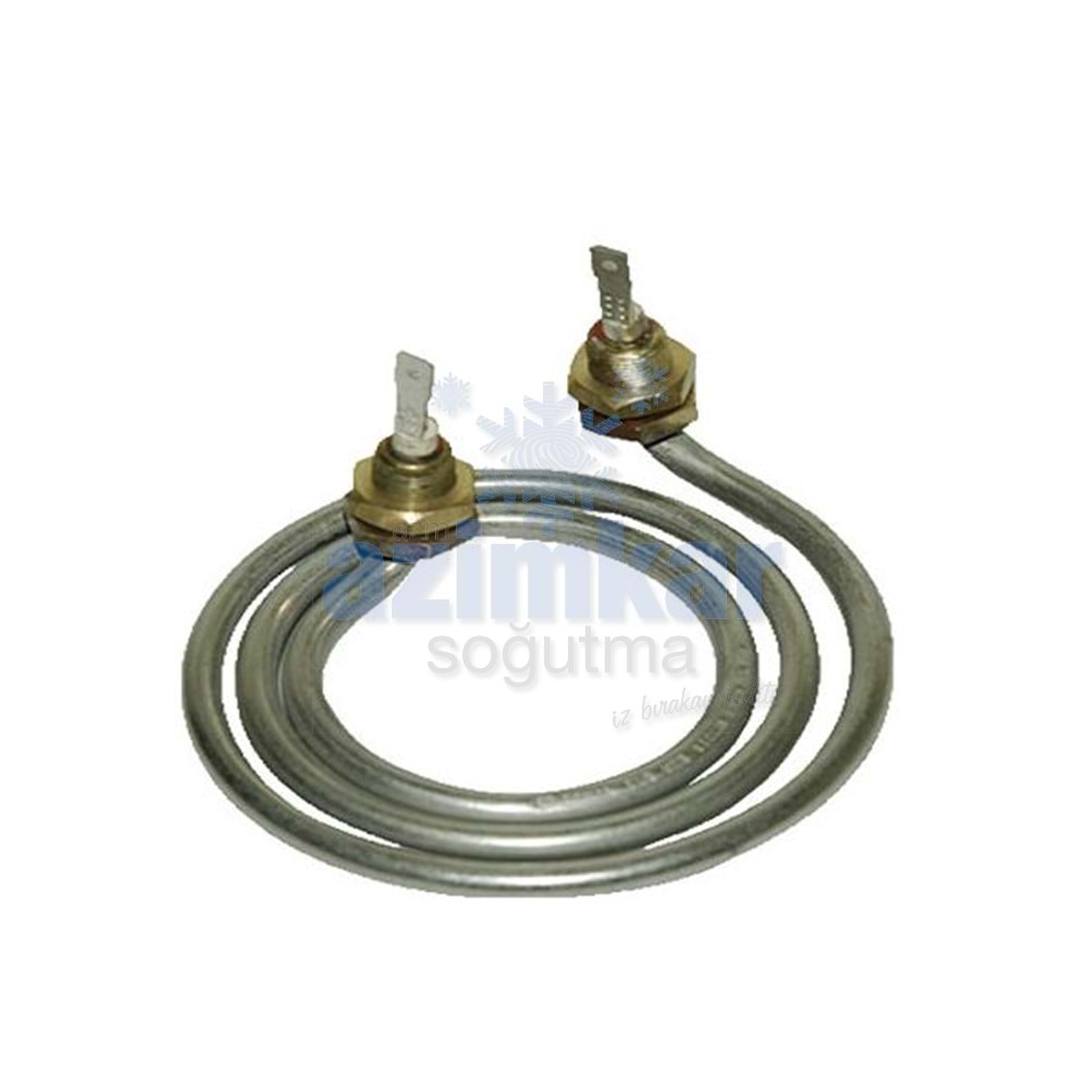 SEMAVER REZİSTANS REKORLU 2000W 220V
