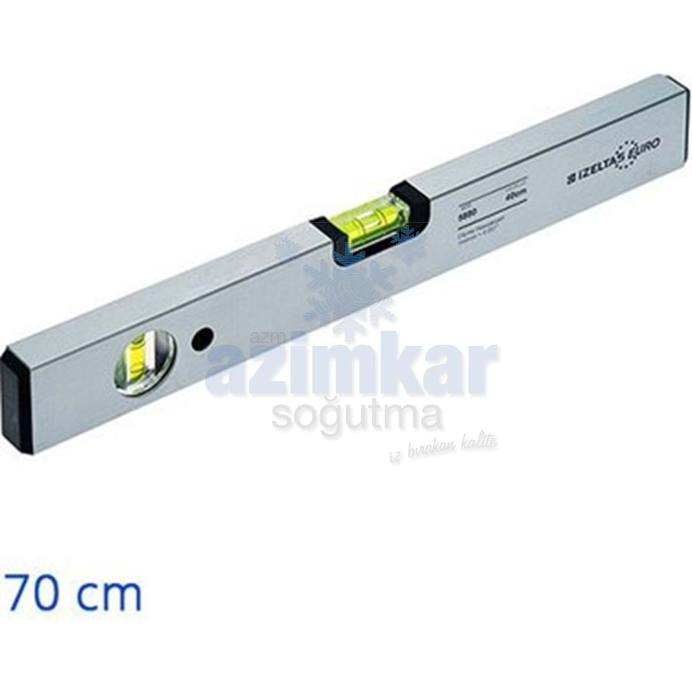 SU TERAZİSİ 70 CM MIKNATISLI