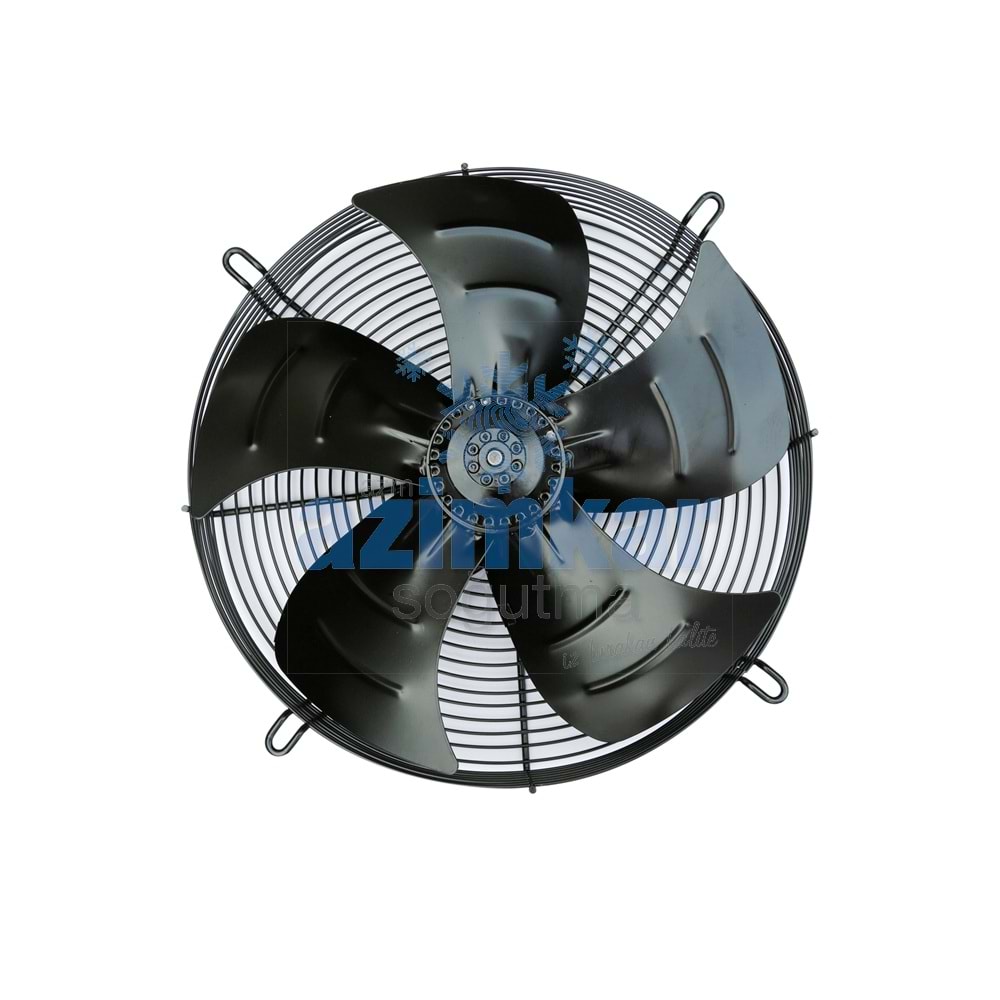UNİCO AKSİYEL FAN YWF4E-400S-5 220V EMİŞ 1350 DEVİR