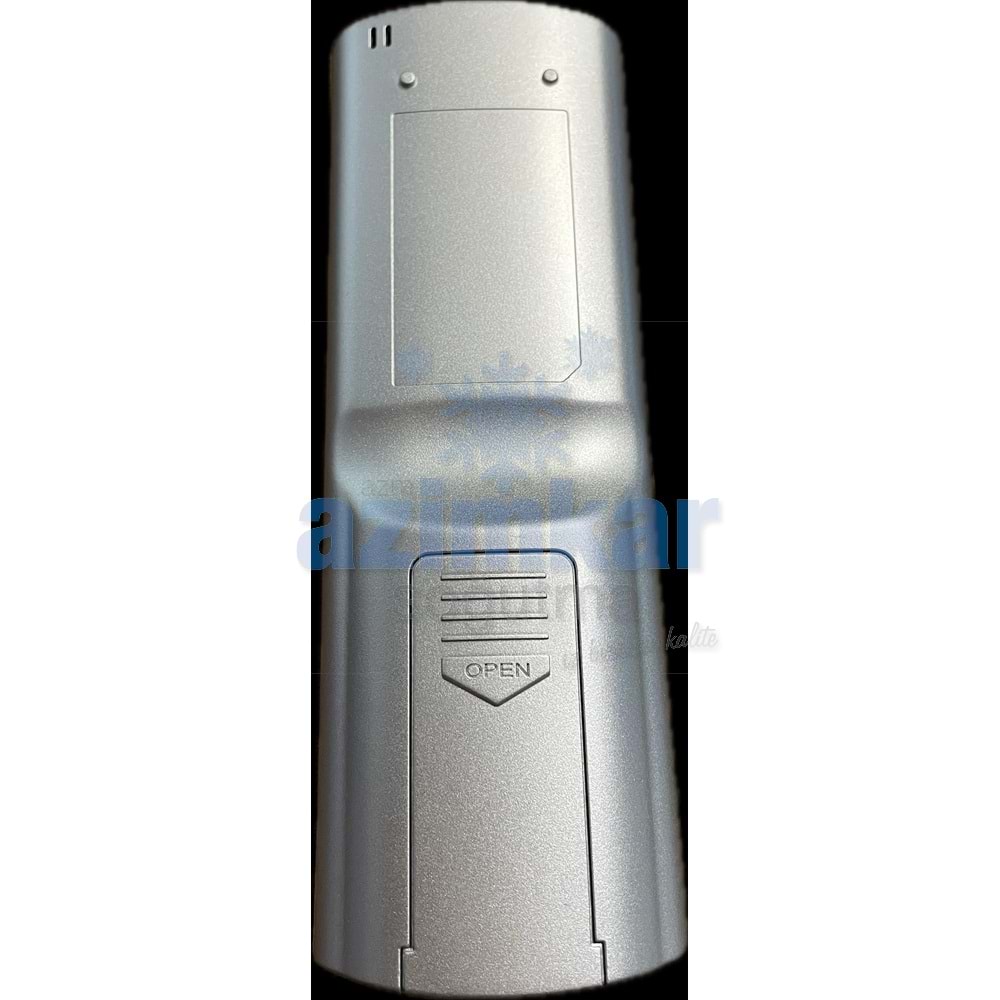 KLİMA KUMANDA VESTEL-REGAL BEYAZ 20742723