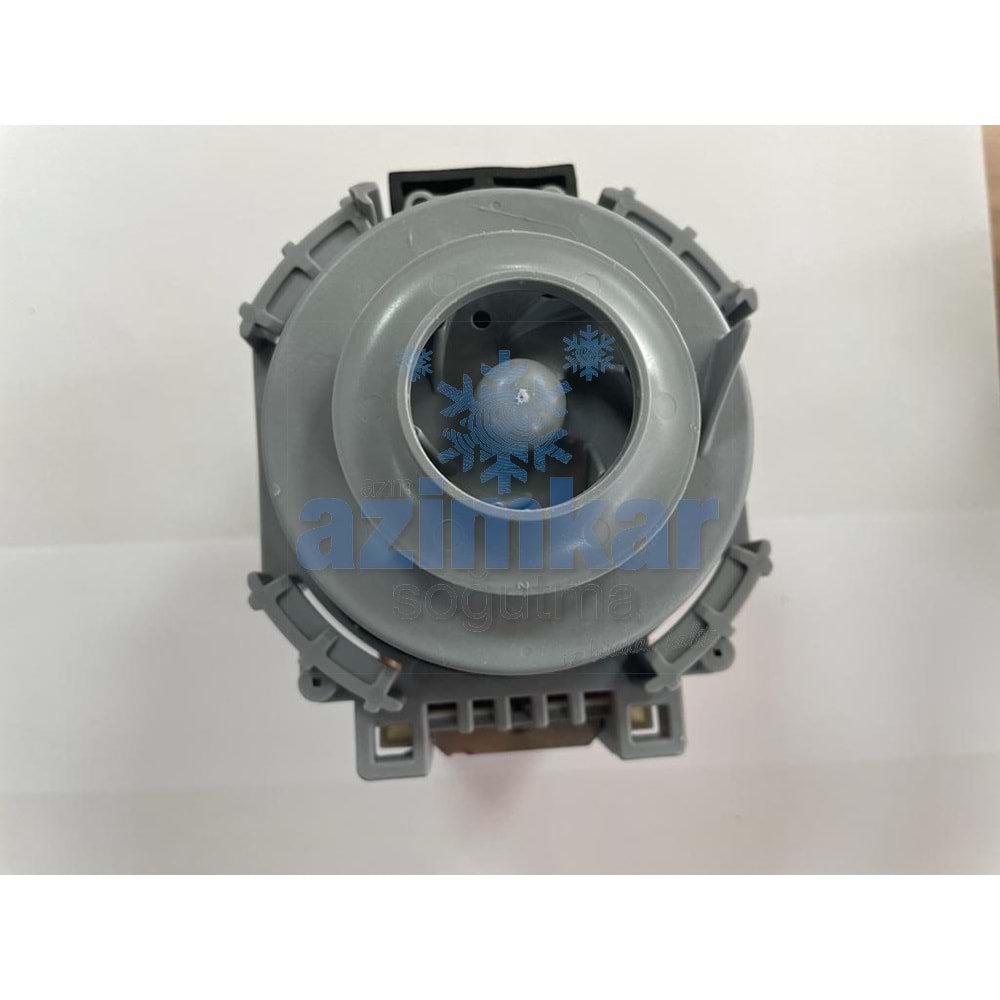ARİSTON BULAŞIK MAKİNESİ TAHLİYE POMPASI C00302796