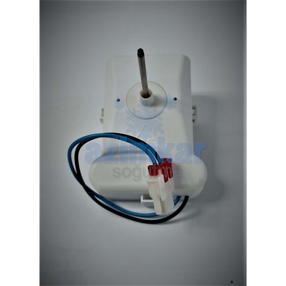 ARÇELİK KARTLI FAN 4836130700