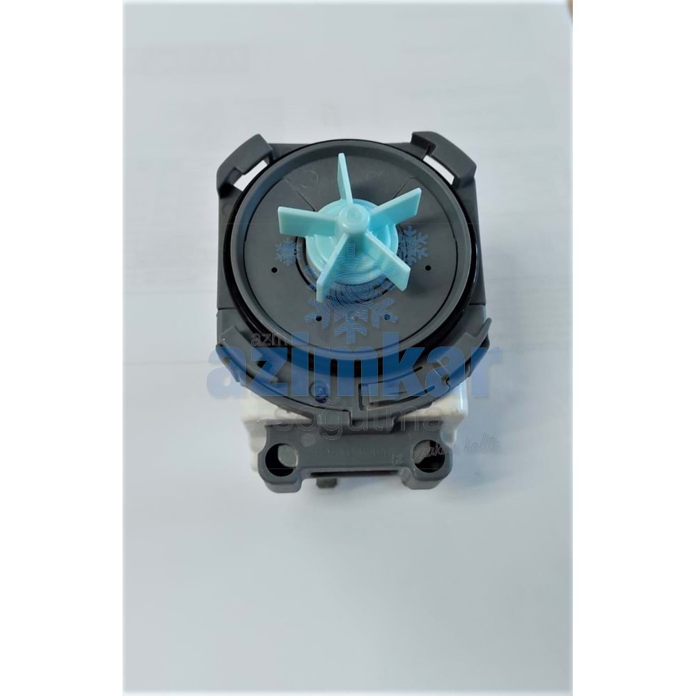 SAREX TEKA B.M POMPA (35200)