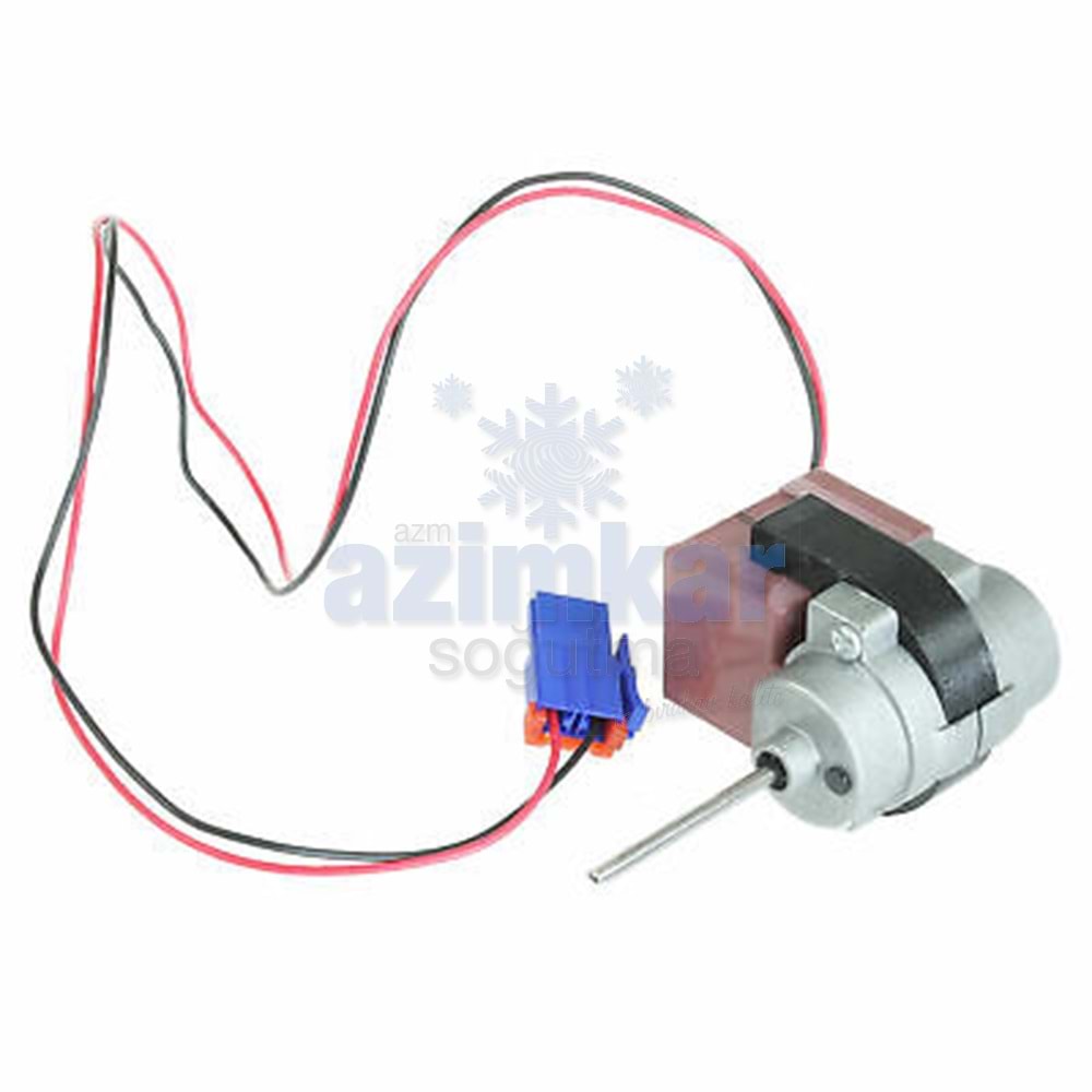UNİCO FAN NOFROST YZF46,5 3,3w DC 12V