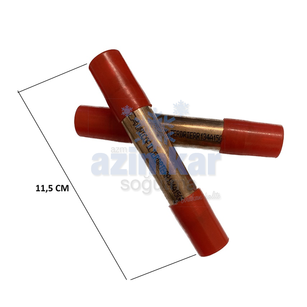 UNİCO DRAYER 15 GR 11,5 CM (5MMX2,5MM)