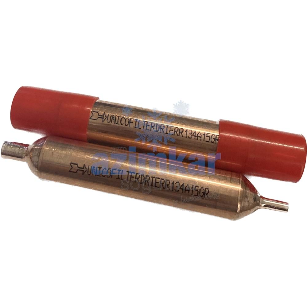 UNİCO DRAYER 15 GR 11,5 CM (5MMX2,5MM)
