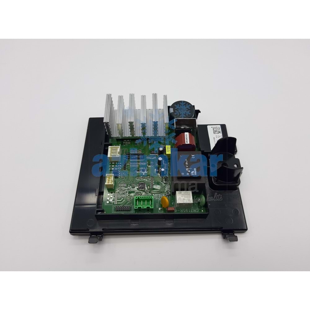 2433101001 MOTOR KART GR.