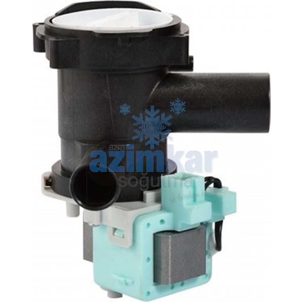 BEKATECH BOSCH MAX FİLTRELİ POMPA