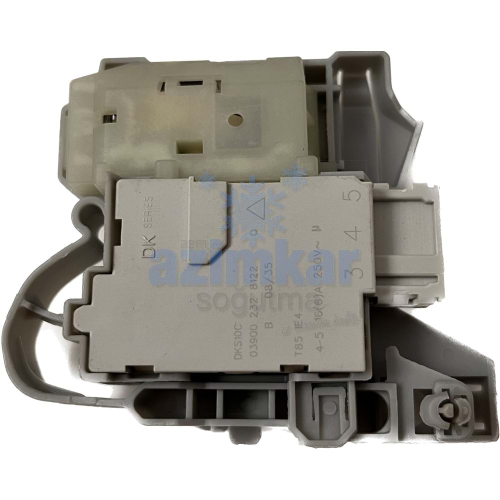 UNİCO KAPI KİLİDİ BOSCH-ELECTROLUX-ZANUSSİ 8084553018-808455083 148ZN30