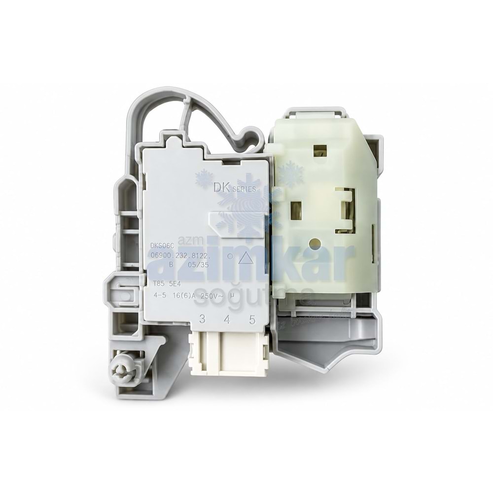 UNİCO KAPI KİLİDİ BOSCH-ELECTROLUX-ZANUSSİ 8084553018-808455083 148ZN30