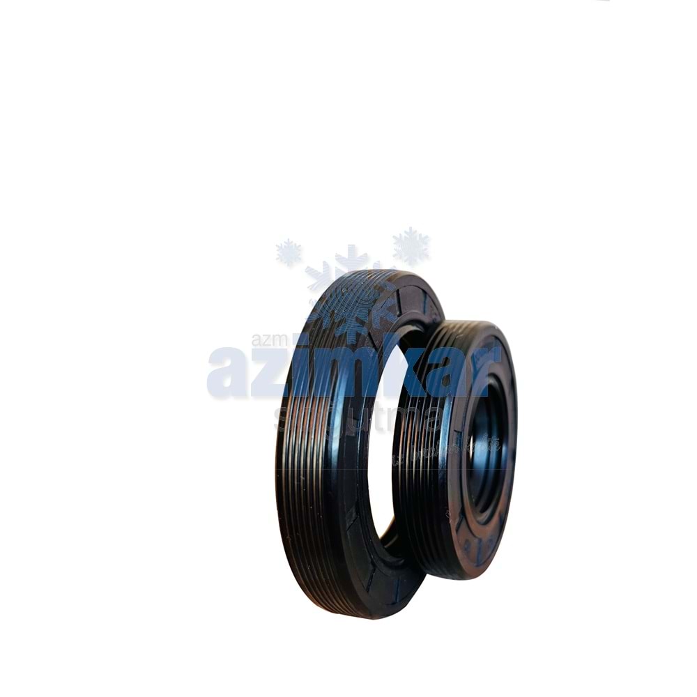 UNİCO 37X72.1X9/15.5 YANAKLI YAĞ KEÇESİ