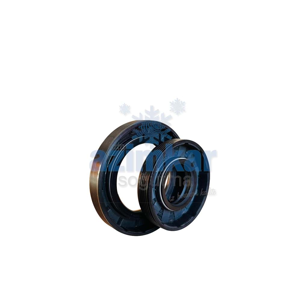 UNİCO 25x52x10 YAĞ KEÇESİ