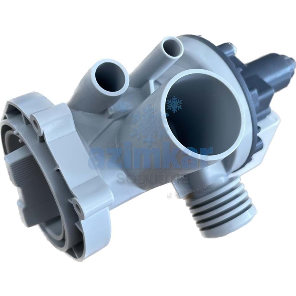 32027608 VESTEL POMPA PYTHON-50HZ