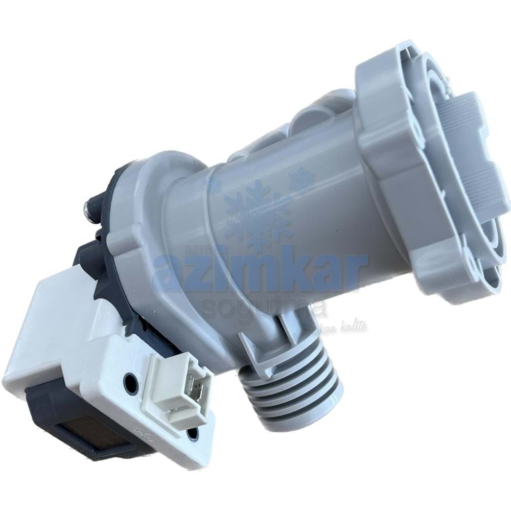 32027608 VESTEL POMPA PYTHON-50HZ