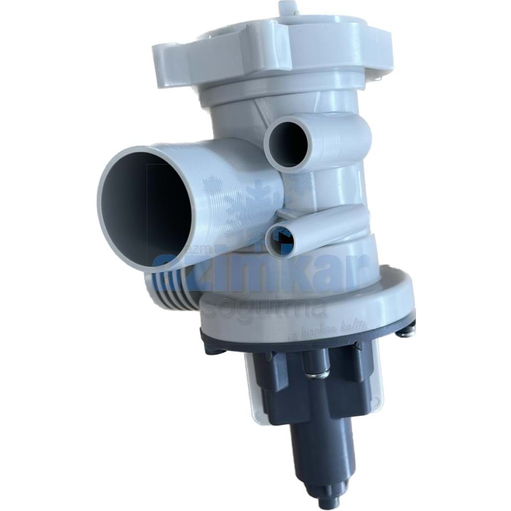 32027608 VESTEL POMPA PYTHON-50HZ