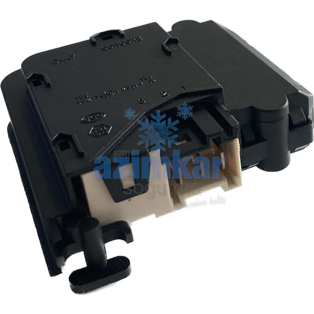 KAPI KİLİDİ LG EG-38075163113BA DM-7D LG/SAMSUNG